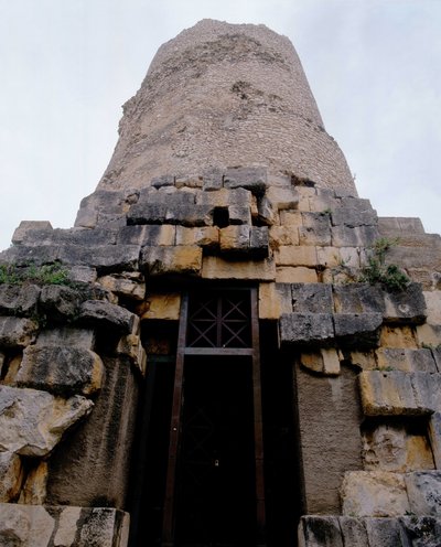 The Tomb of Cicero by Roman Roman